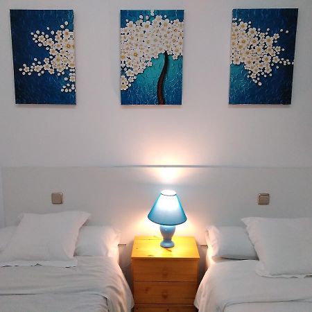 Santa Ana Apartamento Мадрид Екстер'єр фото