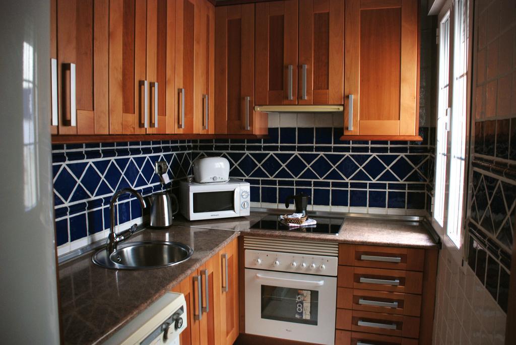 Santa Ana Apartamento Мадрид Екстер'єр фото