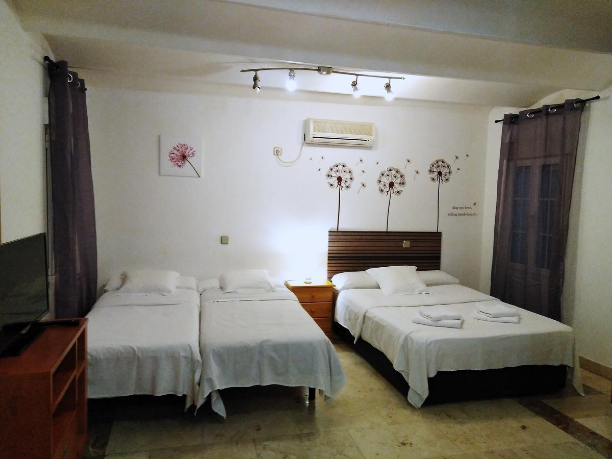 Santa Ana Apartamento Мадрид Екстер'єр фото