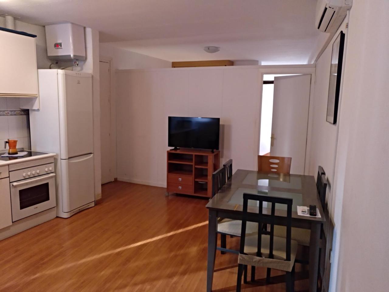 Santa Ana Apartamento Мадрид Номер фото