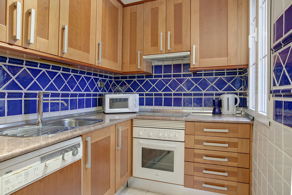 Santa Ana Apartamento Мадрид Екстер'єр фото