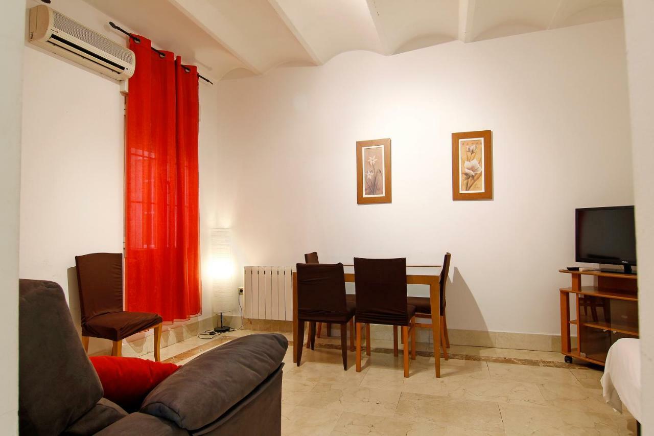 Santa Ana Apartamento Мадрид Екстер'єр фото